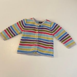 BabyGap Knit Sweater
